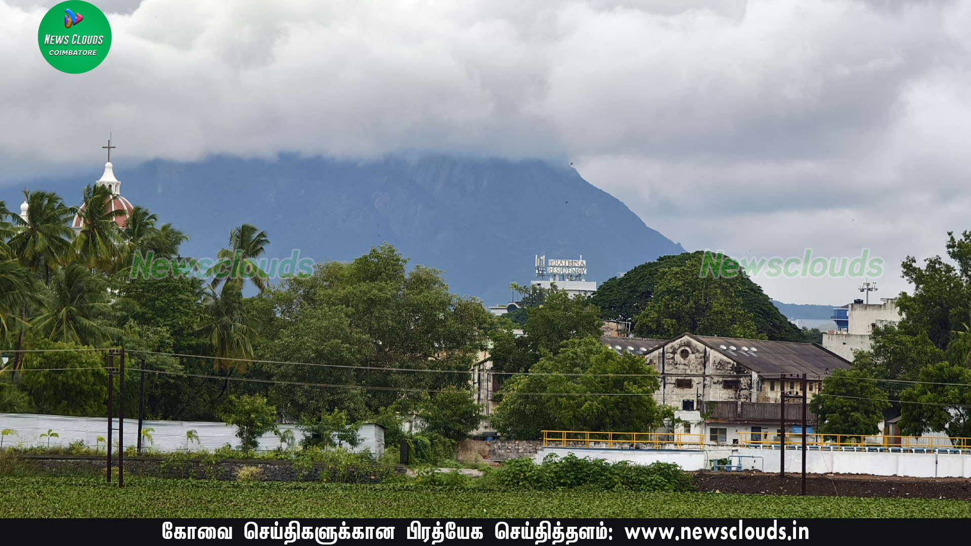 கோவையில் ஒரு நாள் சுற்றுலா திட்டம்: அமைச்சர் பேட்டி!