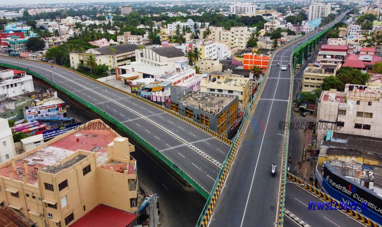 ஆட்டோ டிரைவருக்கு சரமாரி கத்திக்குத்து; காந்திபுரம் பஸ் ஸ்டாண்டில் கொடூரம்!