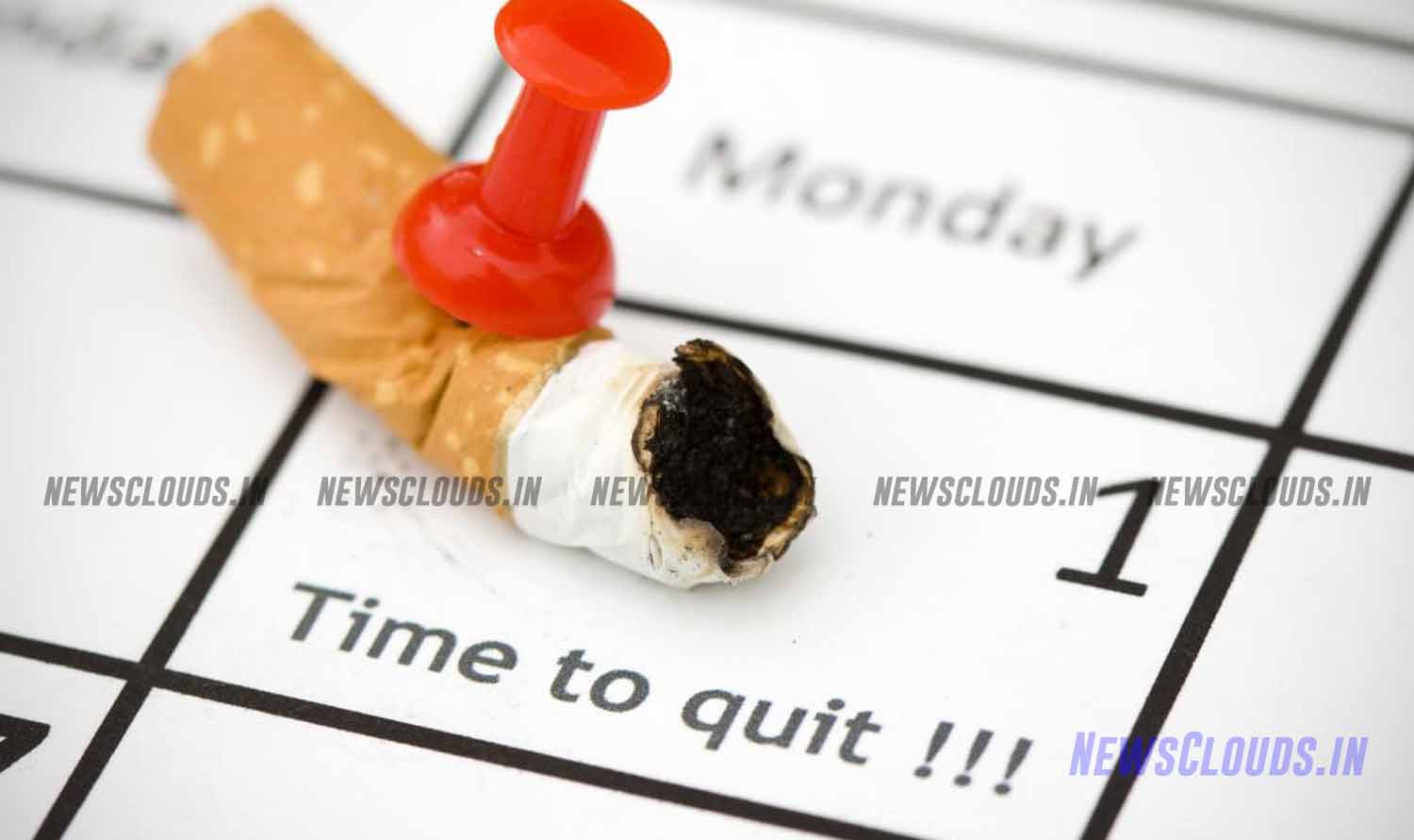 Trying to quit smoking?