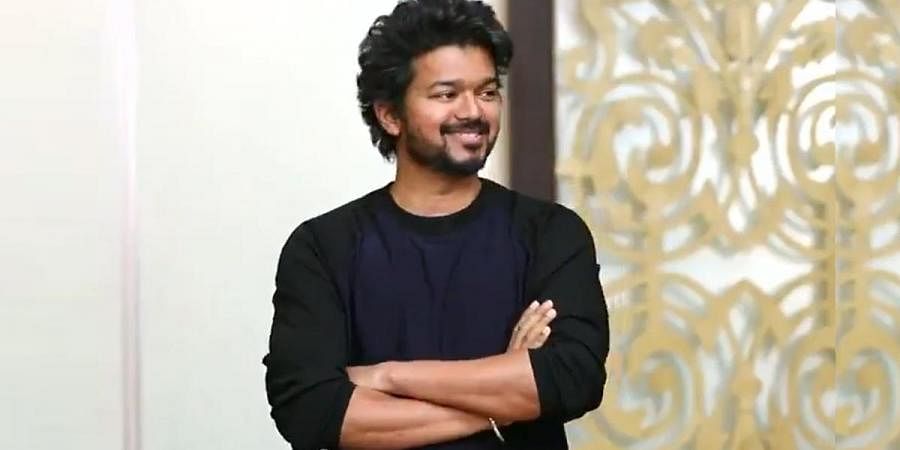 "தளபதி 66" திரைபடத்தை சென்னையில் படமாக்க நடிகர் விஜய் வேண்டுகோள்.