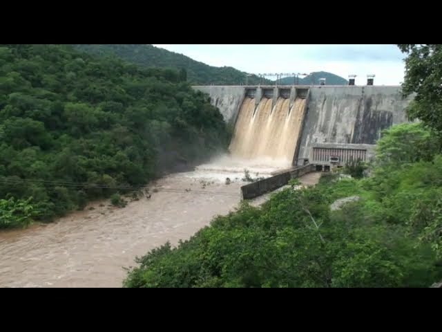 மேட்டுப்பாளையம் சுற்றுவட்டார கிராமங்களுக்கு வெள்ள அபாய எச்சரிக்கை