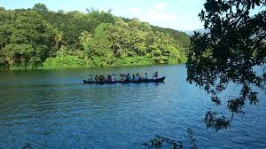 கோவை மக்களே அவுட்டிங் போக ரெடியா? மங்களம் அணைக்கு போகலாம் வாங்க..!