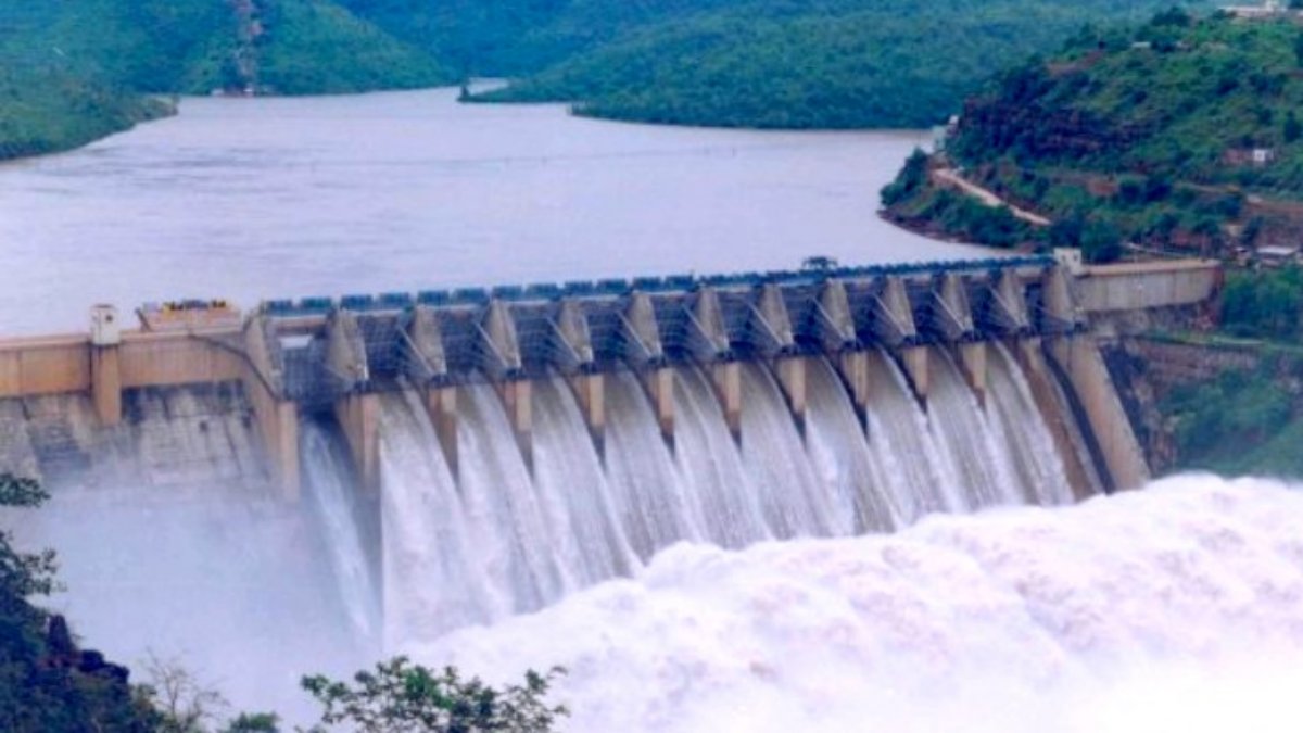 மேகதாது அணை.. 60 நாட்களில் கணக்கெடுப்பை முடிக்கிறது கர்நாடகா.!