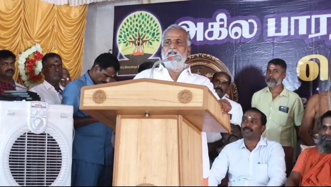 இது ஆன்மீகத்திற்கு எதிரான ஆட்சி அல்ல - கோவையில் அமைச்சர் சேகர்பாபு பேச்சு