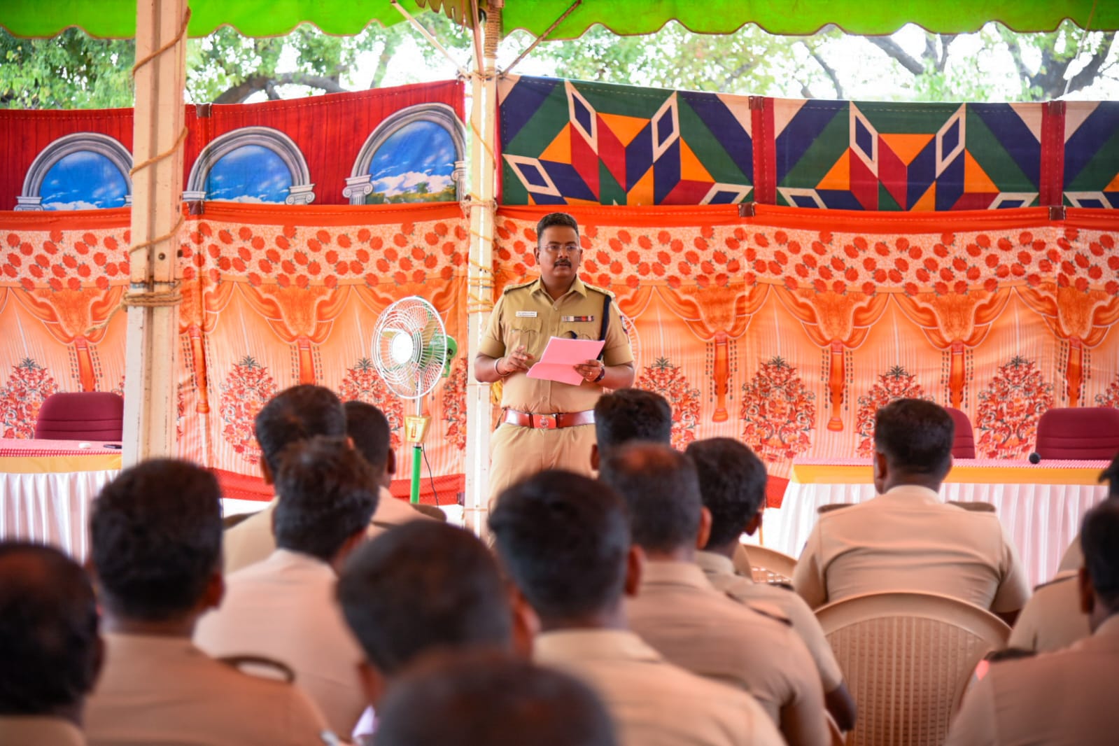 கோவை மாவட்ட காவல் நிலையங்களுக்கு பிரத்தியோக ரோந்து காவலர்கள் நியமனம்...!