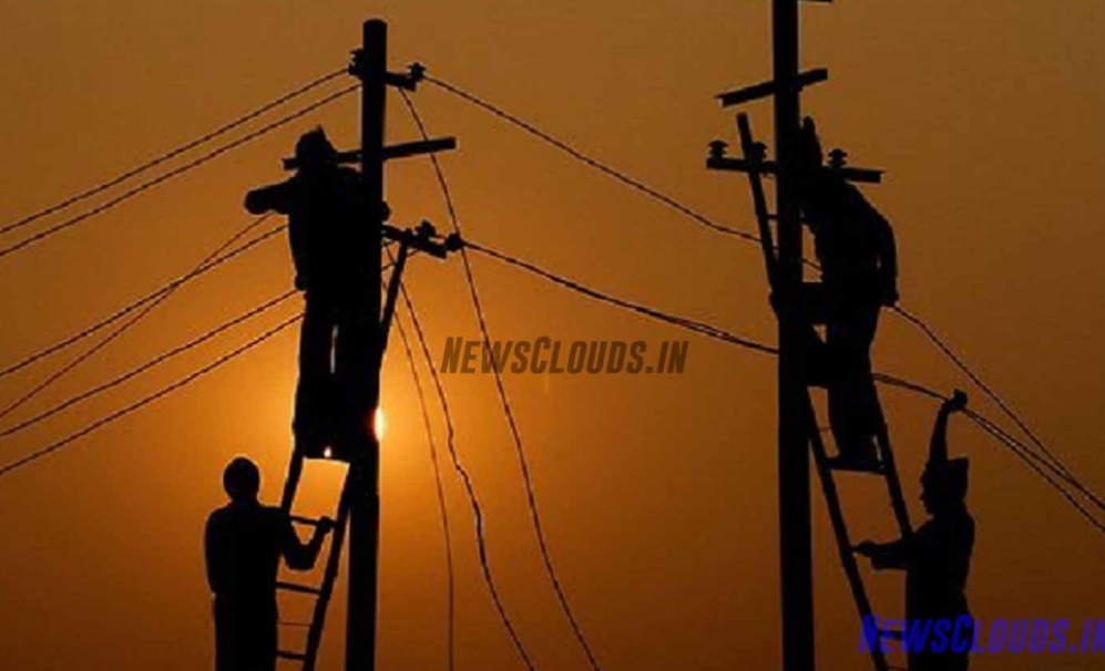 மேட்டுப்பாளையம் சுற்றுவட்டாரத்தில் இன்று மின்தடை :  எந்தெந்த பகுதிகள்?