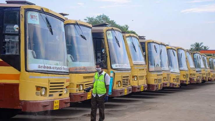 கோவை, நீலகிரி, திருப்பூர், ஈரோடு மண்டலங்களில் புதிதாகின்றன அரசு பேருந்துகள்