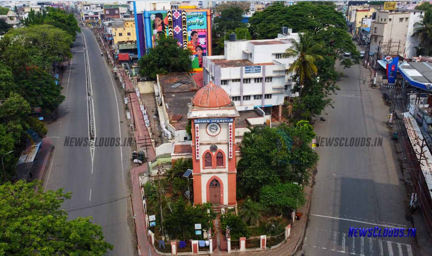 கோவை மக்களே மின்கட்டணம் கட்டுங்கள் என்று மோசடி அழைப்பு வரலாம்.. உஷாரா இருங்க..!