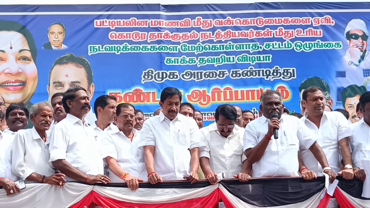 குப்பைக்கு விருது வழங்க வேண்டும் என்றால் அதில் கோவை முதலிடம் பிடிக்கும்- கோவை எம்.எல்.ஏ விமர்சனம்...