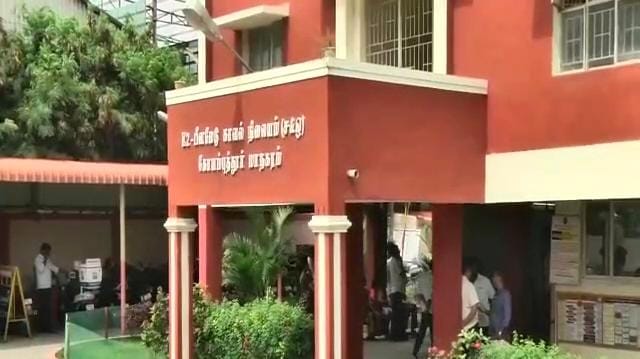 தேர்தல் விதிமுறை மீறல்- கோவையில் அண்ணாமலை மீது வழக்குப்பதிவு...