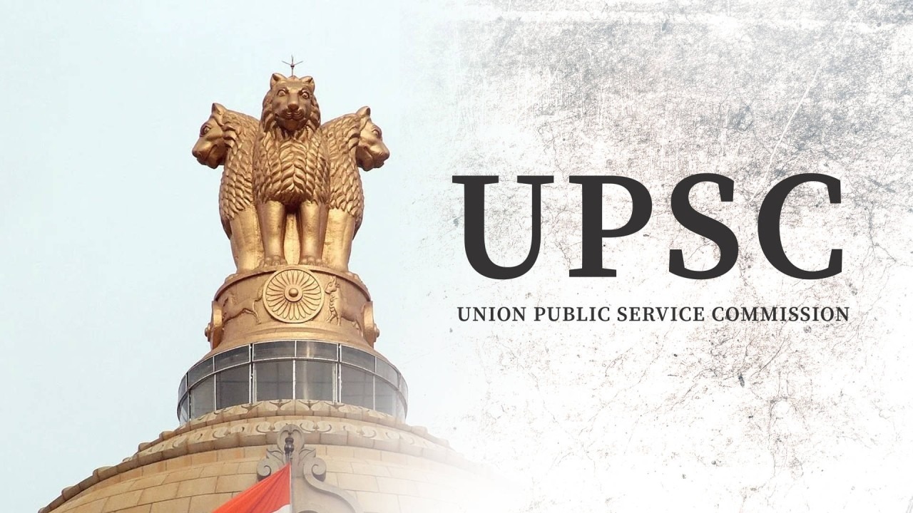 UPSC வேலை வாய்ப்பு: டிகிரி முடித்தவர்கள் விண்ணப்பிங்க... முழு விவரம் உள்ளே!