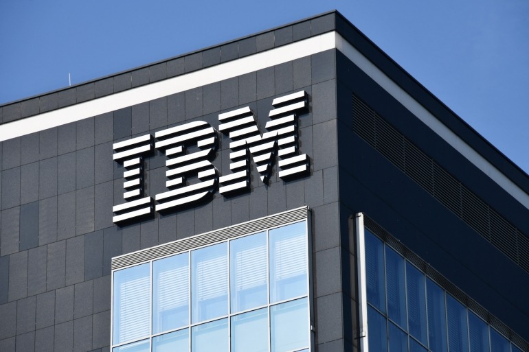 IBM ஐ.டி.,வேலை: சாப்ட்வேர் டெவலப்பர் பணி... தகுதி என்ன?