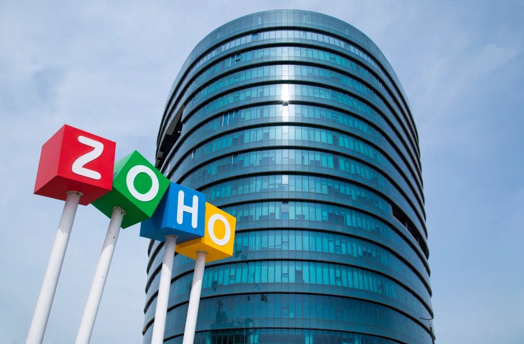 Zoho வேலைவாய்ப்பு: டெக்னிக்கல் சப்போர்ட் இன்ஜினியர் பணி...  உடனே விண்ணப்பிங்க!