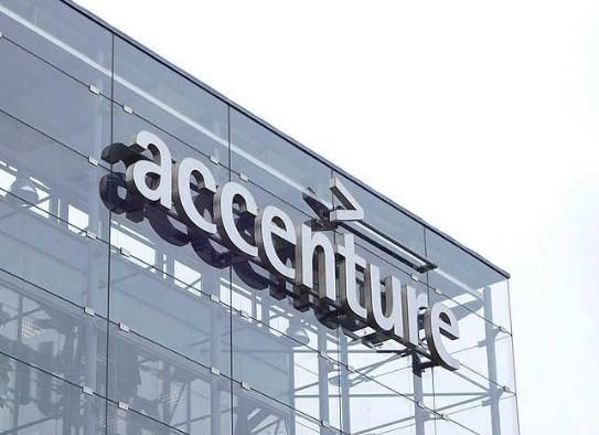 Accenture வேலைவாய்ப்பு: தகுதியானவர்கள் உடனே விண்ணப்பிங்க!