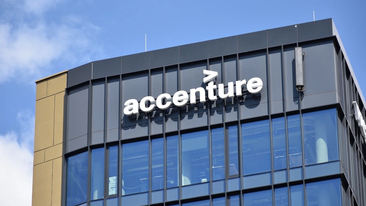 Accenture ஐடி நிறுவனத்தில் வேலை... யாரெல்லாம் விண்ணப்பிக்கலாம்?