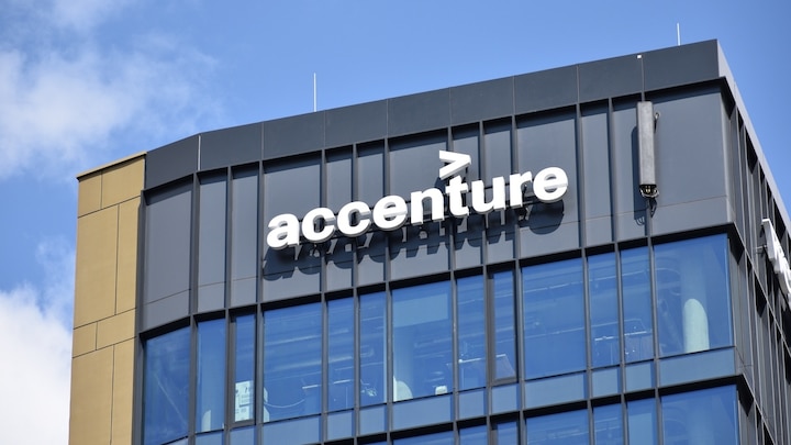 Accenture ஐ.டி வேலைவாய்ப்பு... சென்னை, கோவையில் பணி!