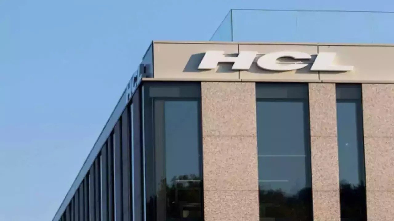 HCL ஐடி நிறுவனத்தில் மீண்டும் வேலைவாய்ப்பு அறிவிப்பு... உடனே விண்ணப்பிங்க!