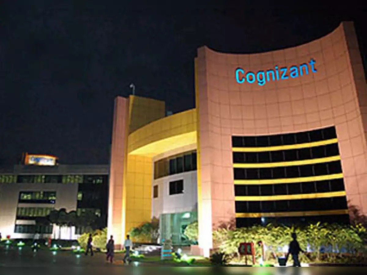 Cognizant வேலைவாய்ப்பு: சென்னையில் பணி... யாரெல்லாம் விண்ணப்பிக்கலாம்?