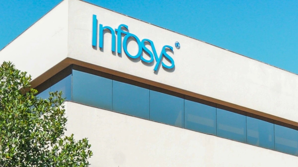 Infosys வேலைவாய்ப்பு: சென்னையில் பணி... டிகிரி போதும்!