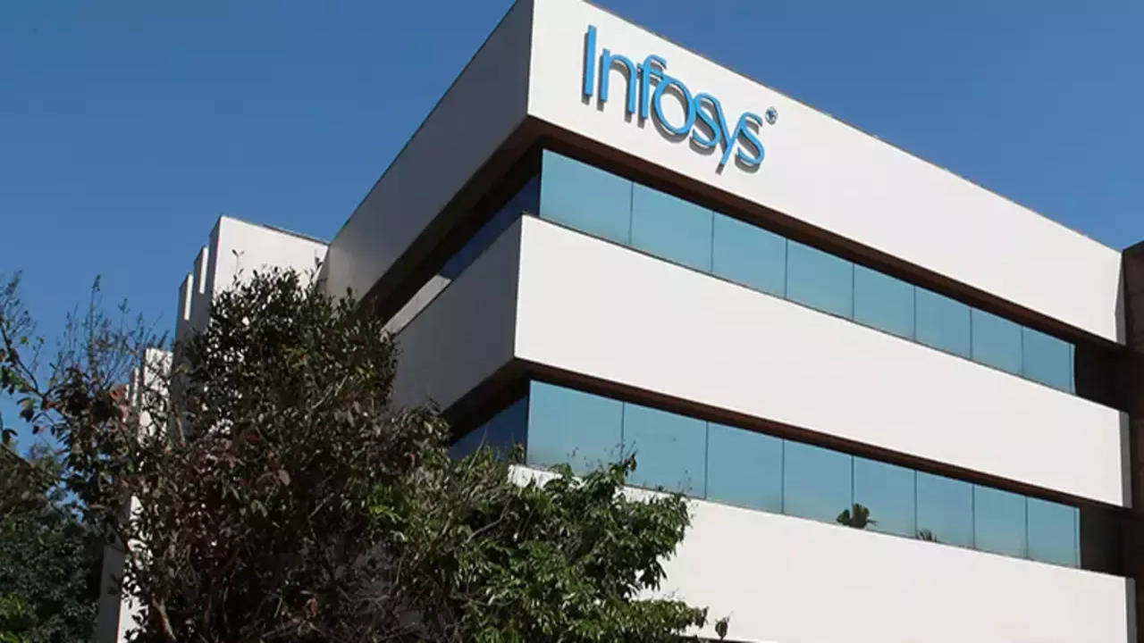 Infosys வேலைவாய்ப்பு: இன்ஜினியரிங் தகுதி... உடனே விண்ணப்பிங்க!