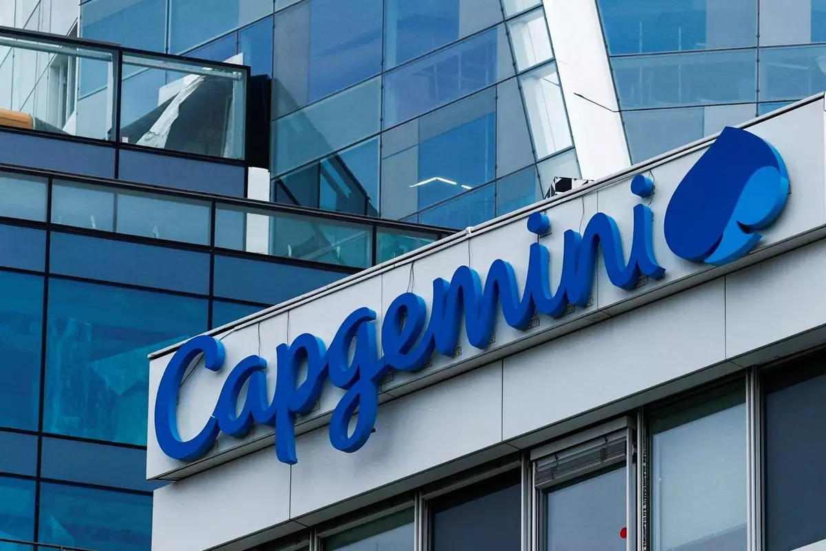 Capgemini ஐடி நிறுவனத்தில் வேலை : பெண்கள் மட்டும் விண்ணப்பிக்கலாம்!