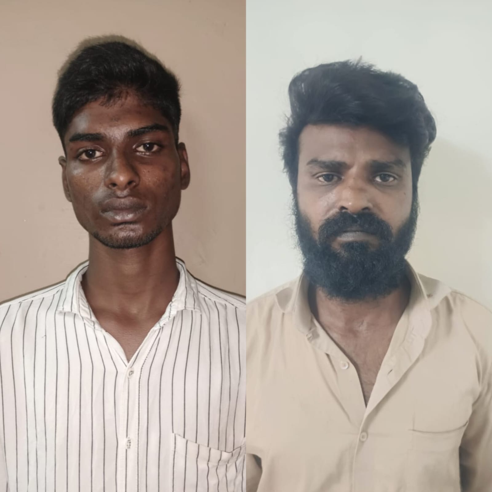 கோவையில் லாவகமாக பைக் திருட்டு- இருவர் கைது- சிசிடிவி காட்சிகள் உள்ளே...