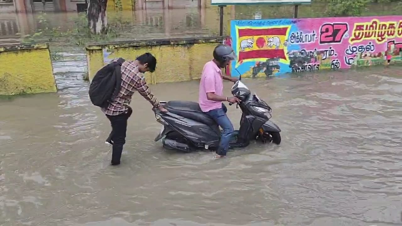 கோவையில் அவலம்... குட்டி சென்னையாக மாறுகிறதா எனு விமர்சனம்!