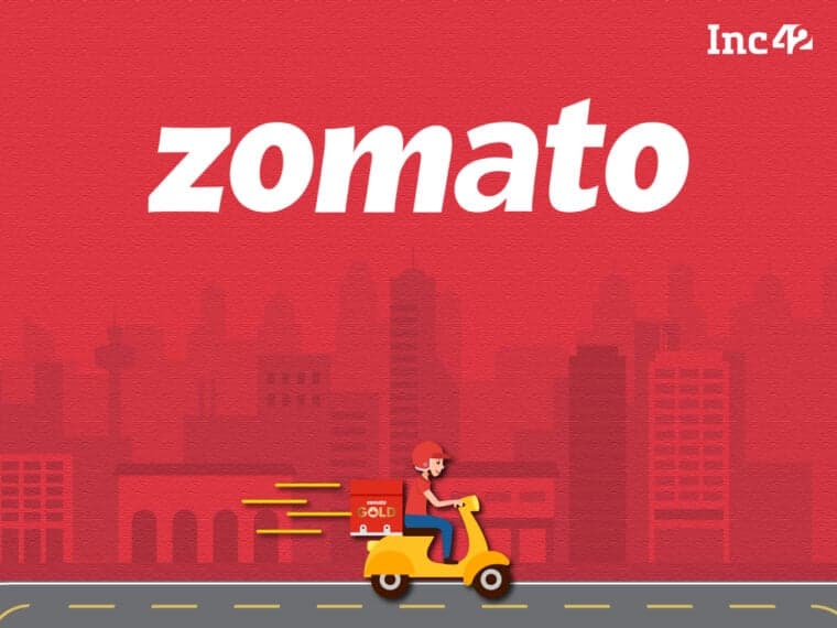 கோவை மக்களே இன்று Zomatoல் ஒரு ரூபாய்க்கு இட்லி