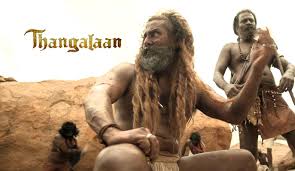 Thangalaan Teaser: Vikram in Pa. Ranjith's world terrifies! Tamil Movie,  Music Reviews and News